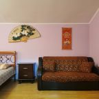 Шале (С одной спальней), Гостевой дом Хуторок