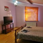 Шале (С одной спальней), Гостевой дом Хуторок