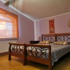 Шале (С одной спальней), Гостевой дом Хуторок