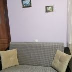 Шале (С одной спальней), Гостевой дом Хуторок