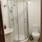 Шале (С одной спальней), Гостевой дом Хуторок