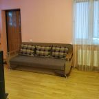 Шале (С двумя спальнями), Гостевой дом Хуторок