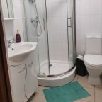 Шале (С двумя спальнями), Гостевой дом Хуторок