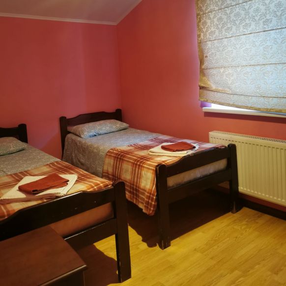 Фотография номера базы отдыха Хуторок