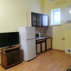 Шале (С двумя спальнями), Гостевой дом Хуторок