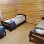 Шале (Шале(большой)), Гостевой дом Хуторок