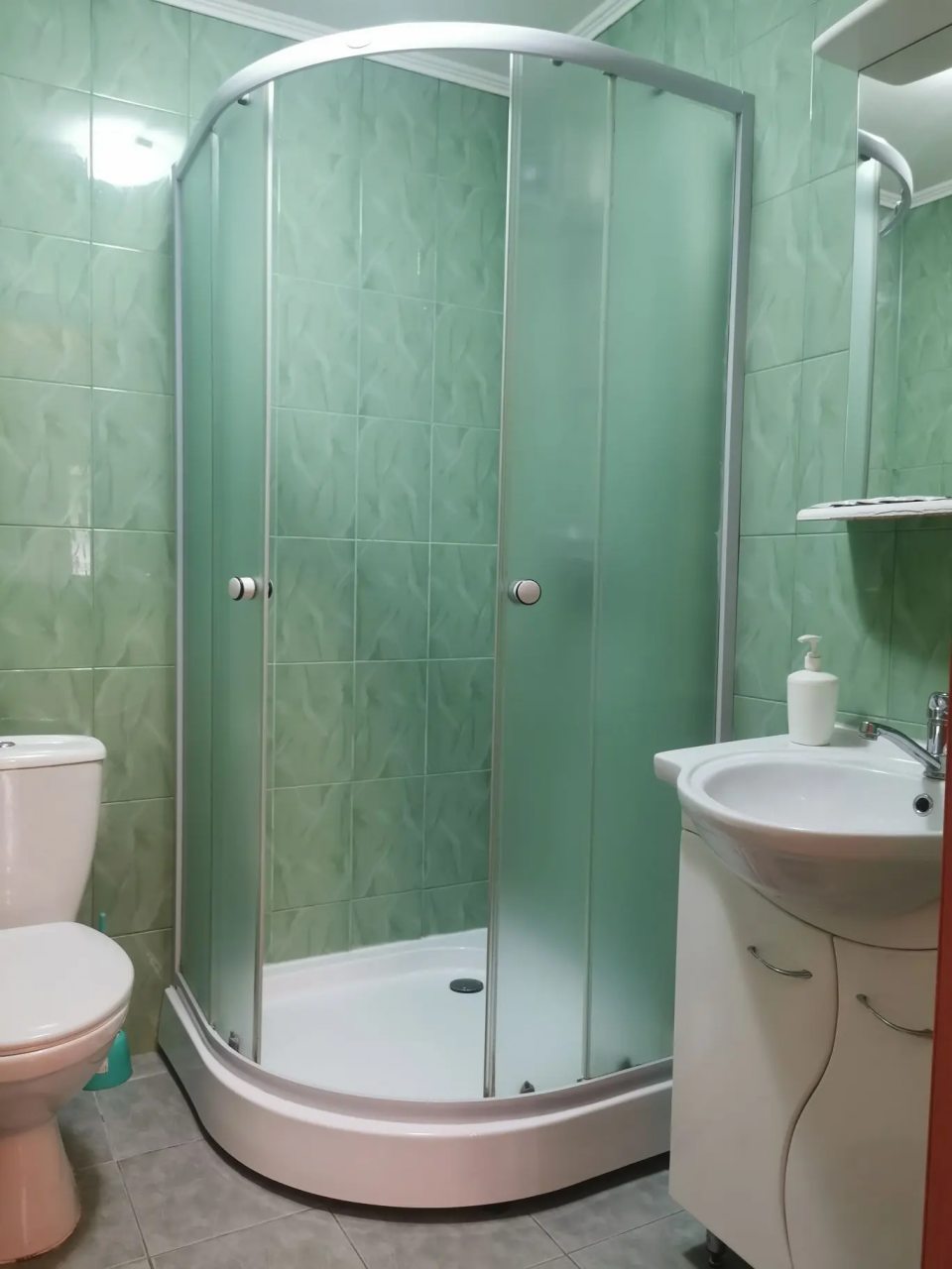 Шале (Шале(большой)), Гостевой дом Хуторок