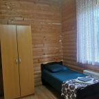 Шале (Шале(большой)), Гостевой дом Хуторок