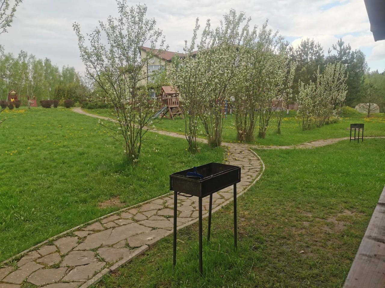 Шале (Шале(большой)), Гостевой дом Хуторок