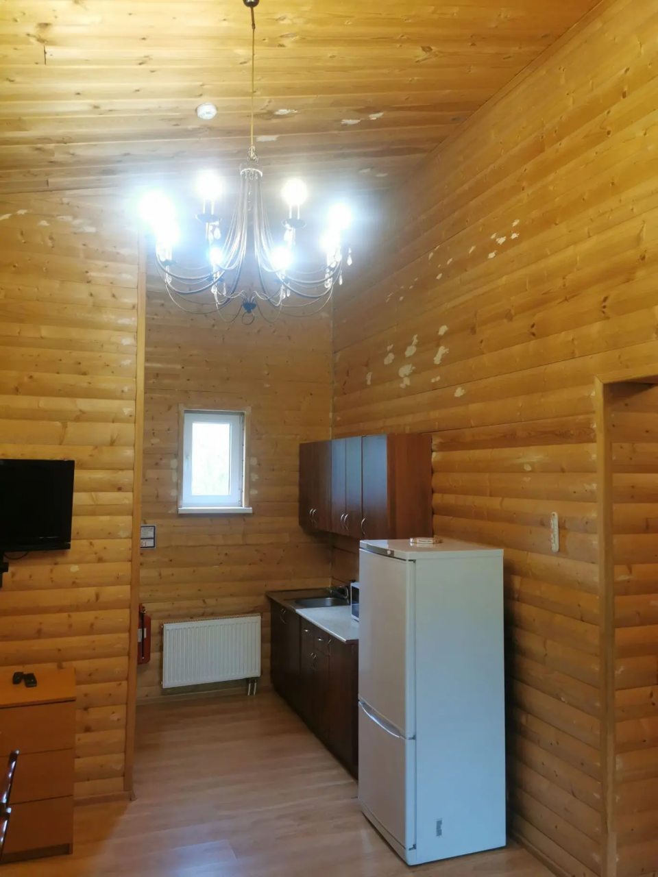 Шале (Шале(большой)), Гостевой дом Хуторок