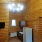 Шале (Шале(большой)), Гостевой дом Хуторок