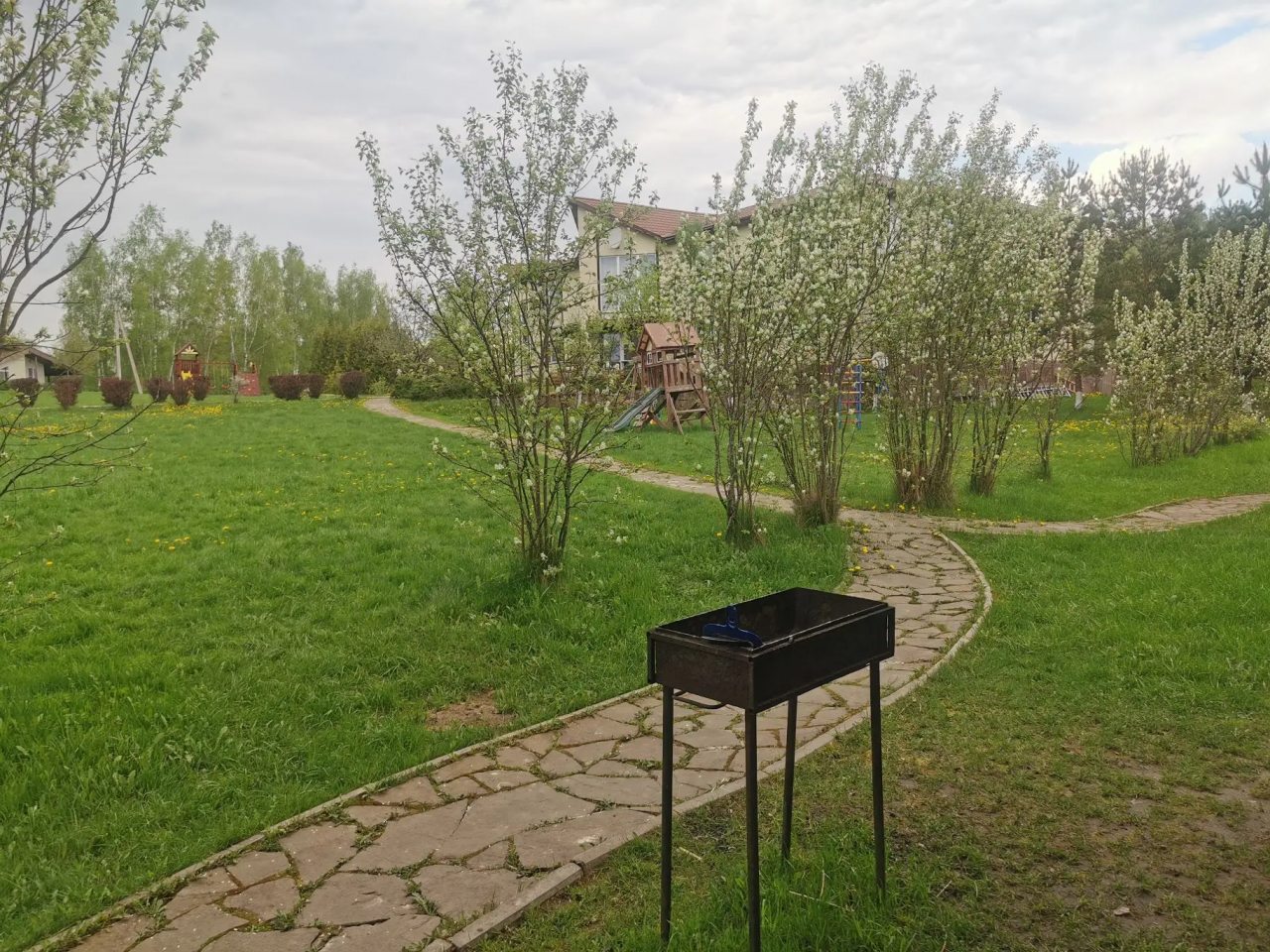 Шале (Шале(большой)), Гостевой дом Хуторок