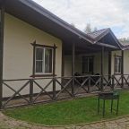 Шале (Шале(большой)), Гостевой дом Хуторок