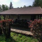 Шале (С двумя спальнями), Гостевой дом Хуторок