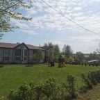 Шале (С двумя спальнями), Гостевой дом Хуторок