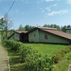 Шале (С двумя спальнями), Гостевой дом Хуторок