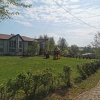 Шале (С одной спальней), Гостевой дом Хуторок