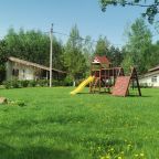 Шале (С одной спальней), Гостевой дом Хуторок