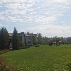 Шале (С одной спальней), Гостевой дом Хуторок