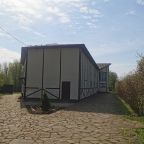 Трехместный (Стандарт, С душем), Гостевой дом Хуторок