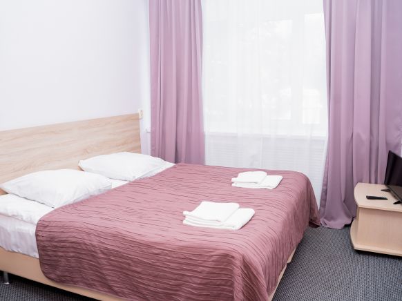 Фотография номера гостиницы Пансионат Парус