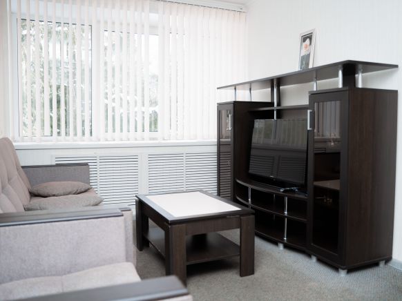 Фотография номера гостиницы Пансионат Парус