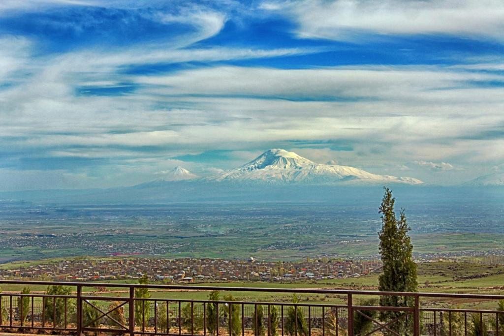 Сьюит (Люкс с 2 спальнями), Отель Амберд