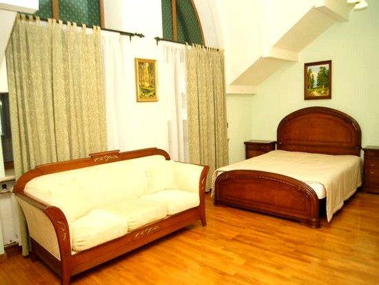 Фотография номера апарт отеля Династия