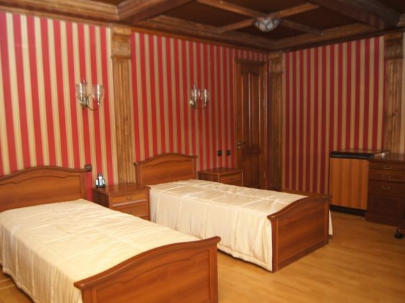 Фотография номера апарт отеля Династия