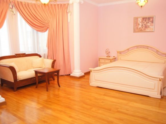 Фотография номера апарт отеля Династия