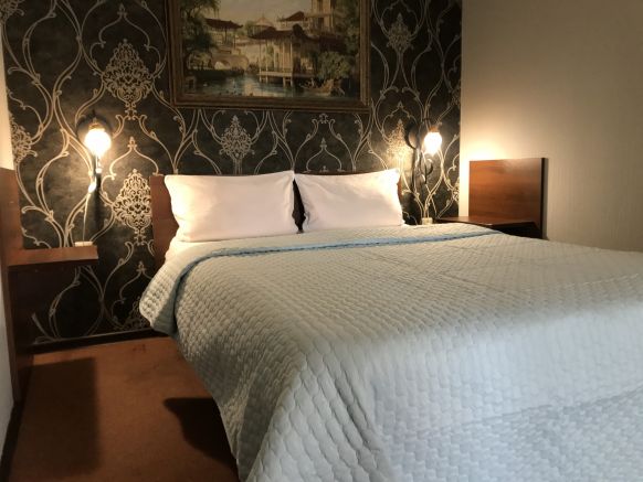 Фотография номера гостевого дома Грин Лайм