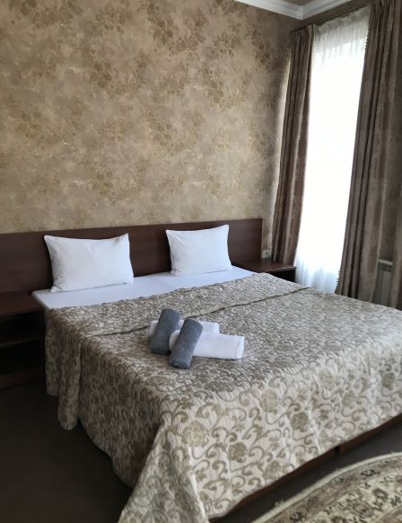 Фотография номера гостевого дома Грин Лайм