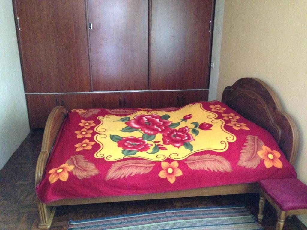 Двухместный (Двухместный номер с 1 кроватью) отеля Ashot & Gohar, Чива