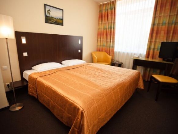 Фотография номера гостиницы Раушен