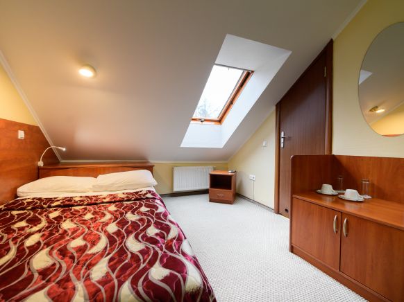 Фотография номера гостевого дома Фламинго