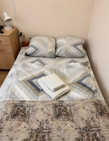 Фотография номера гостиницы Чайка