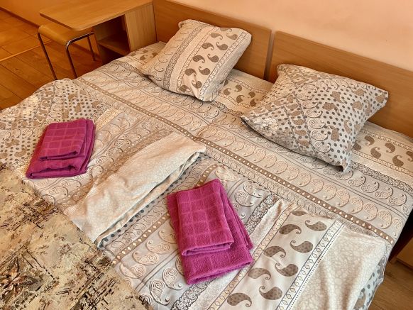 Фотография номера гостиницы Чайка