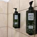 Двухместный (Двухместный номер "Комфорт"с 1 кроватью), Гостиница Чайка