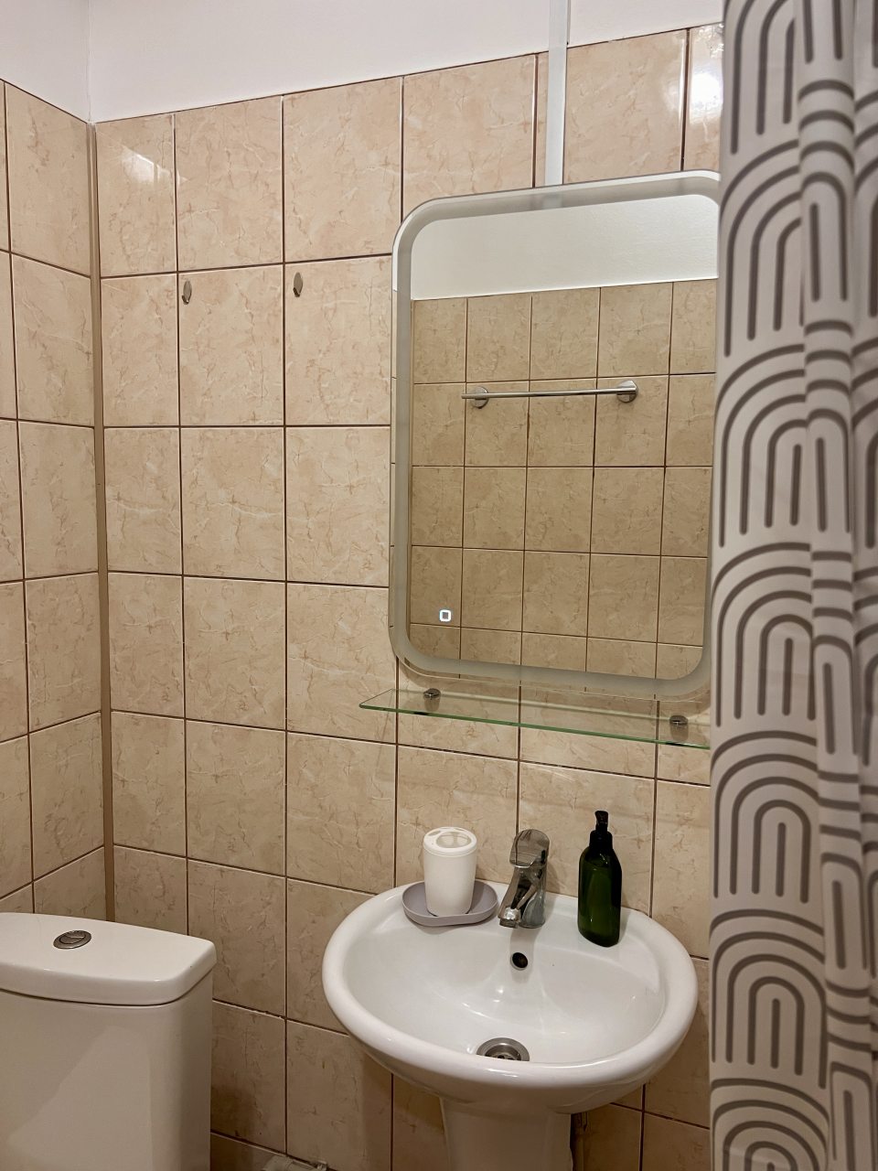 Двухместный (Двухместный номер 