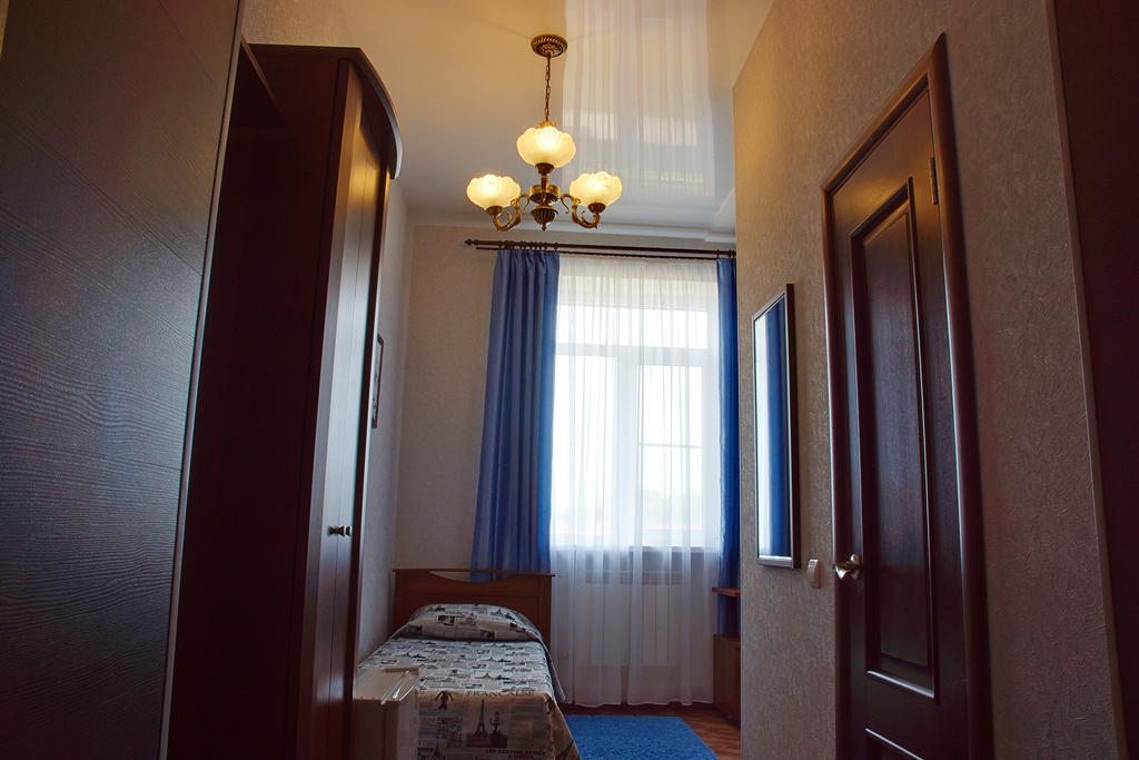 Одноместный (Стандарт) гостиницы 7 Королей, Котельниково