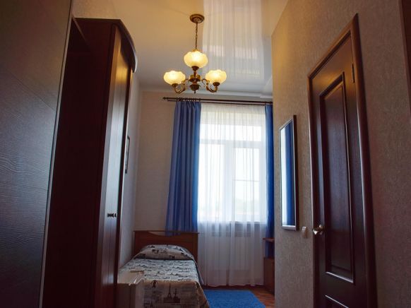 Фотография номера гостиницы Семь Королей