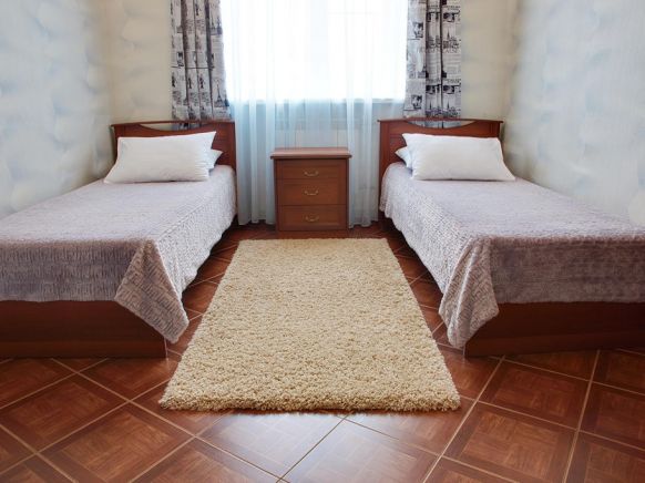 Фотография номера гостиницы Семь Королей