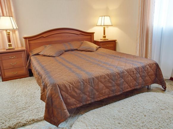 Фотография номера гостиницы Семь Королей