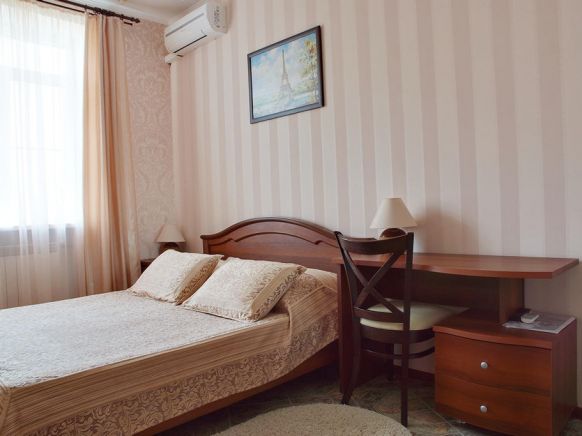 Фотография номера гостиницы Семь Королей