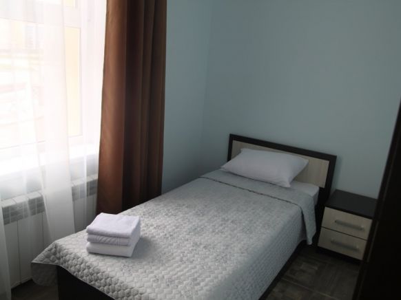 Фотография номера мини отеля Поветлужье