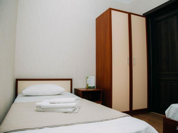 Фотография номера гостевого дома АнгелА