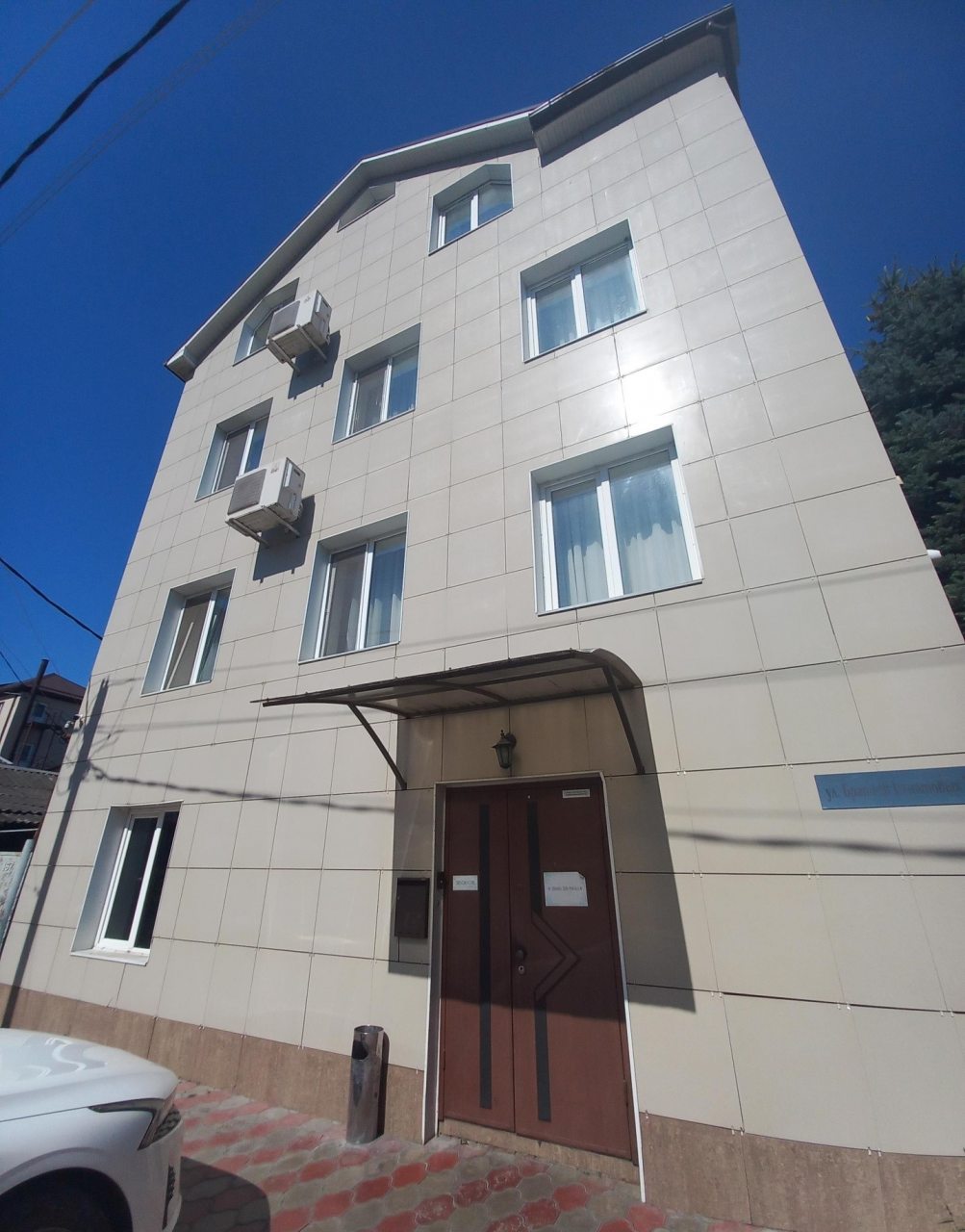 Гостевой дом АнгелА, Краснодар
