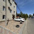 Парковка