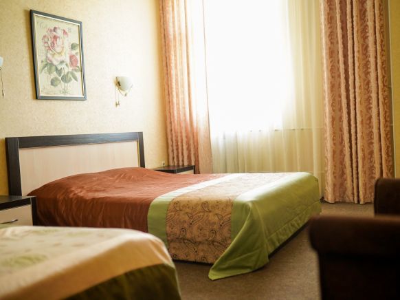 Фотография номера гостиницы Сиун