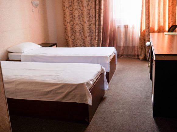 Фотография номера гостиницы Сиун